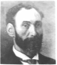 Matthew Gilby (1847 - 1913) Profile